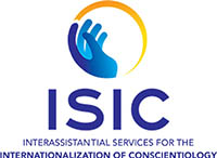 Logo ISIC